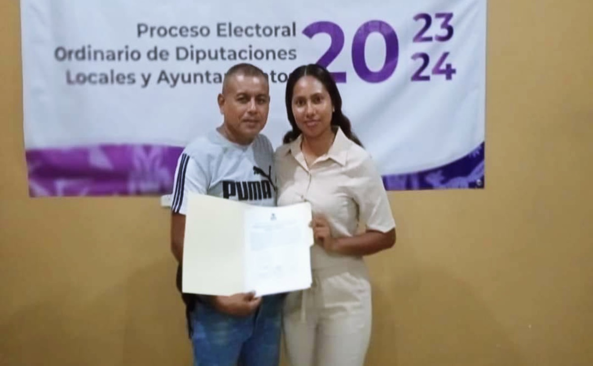 Rogelio Lozano será el suplente del alcalde electo de Copala, Salvador Villalva, asesinado el pasado lunes