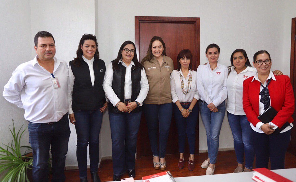 Destituyen a delegada del Infonavit en Zacatecas 