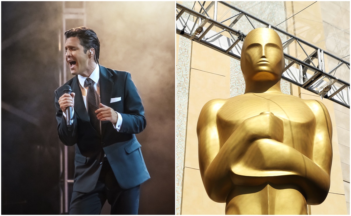 Premios Oscar 2021 vs "Luis Miguel, la serie" ¿cuál se verá más? 