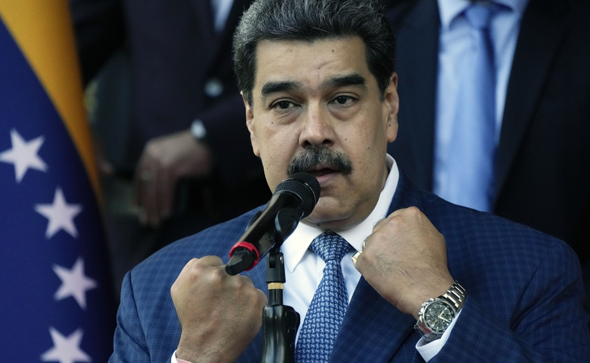 Elecciones en Venezuela: Veto de observadores internacionales causa tensión a 2 días del sufragio