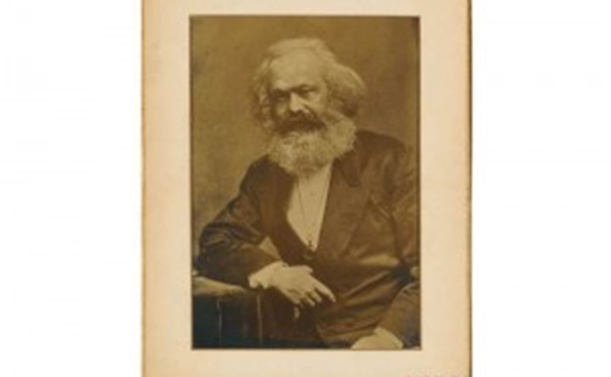 Maestros: sí, lean a Marx