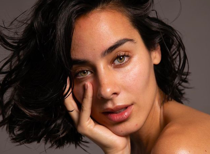 Esmeralda Pimentel habla como nunca sobre su pasado con las drogas