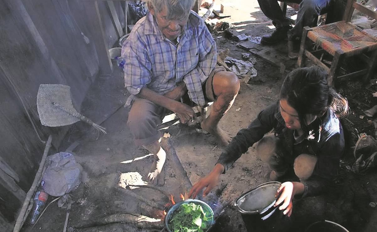 Acapulco y Cochoapa, en pobreza extrema