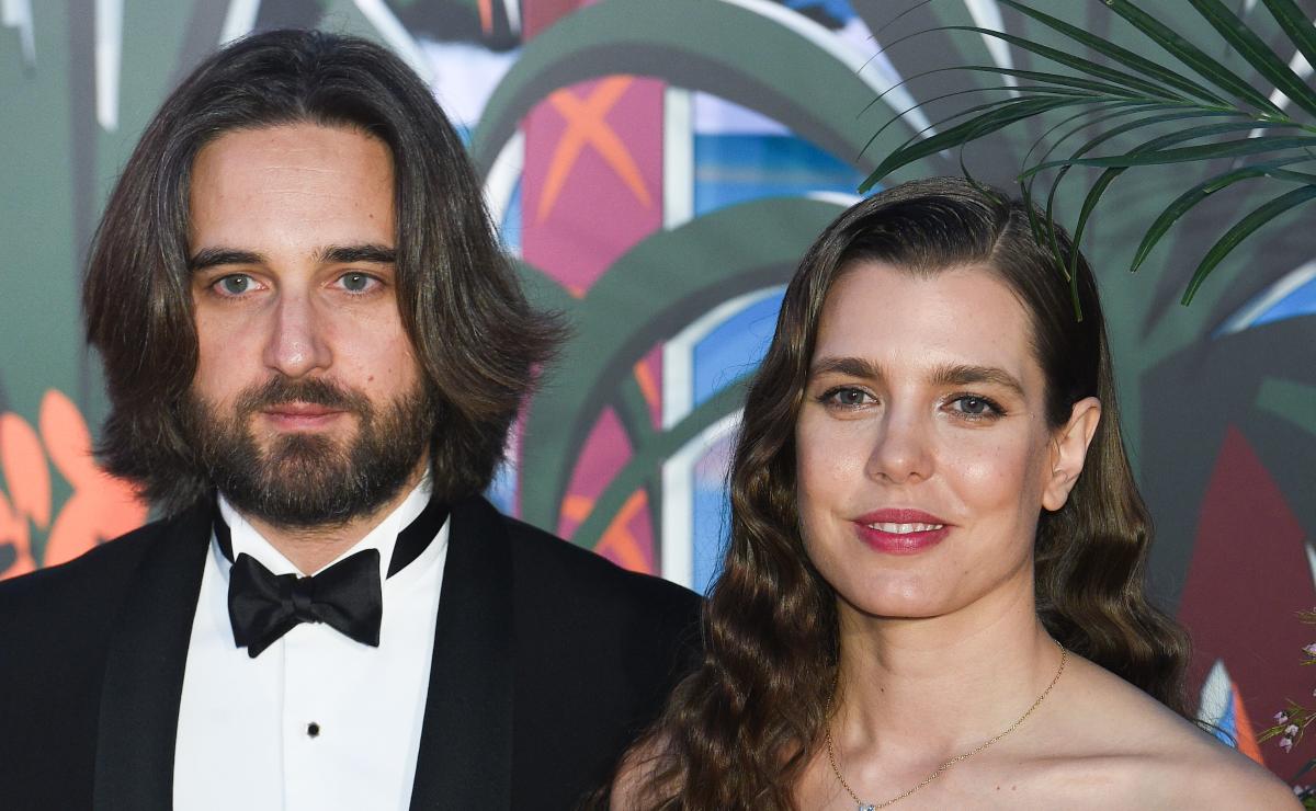 Carlota Casiraghi y Dimitri Rassam se separan tras 7 años de relación, aseguran