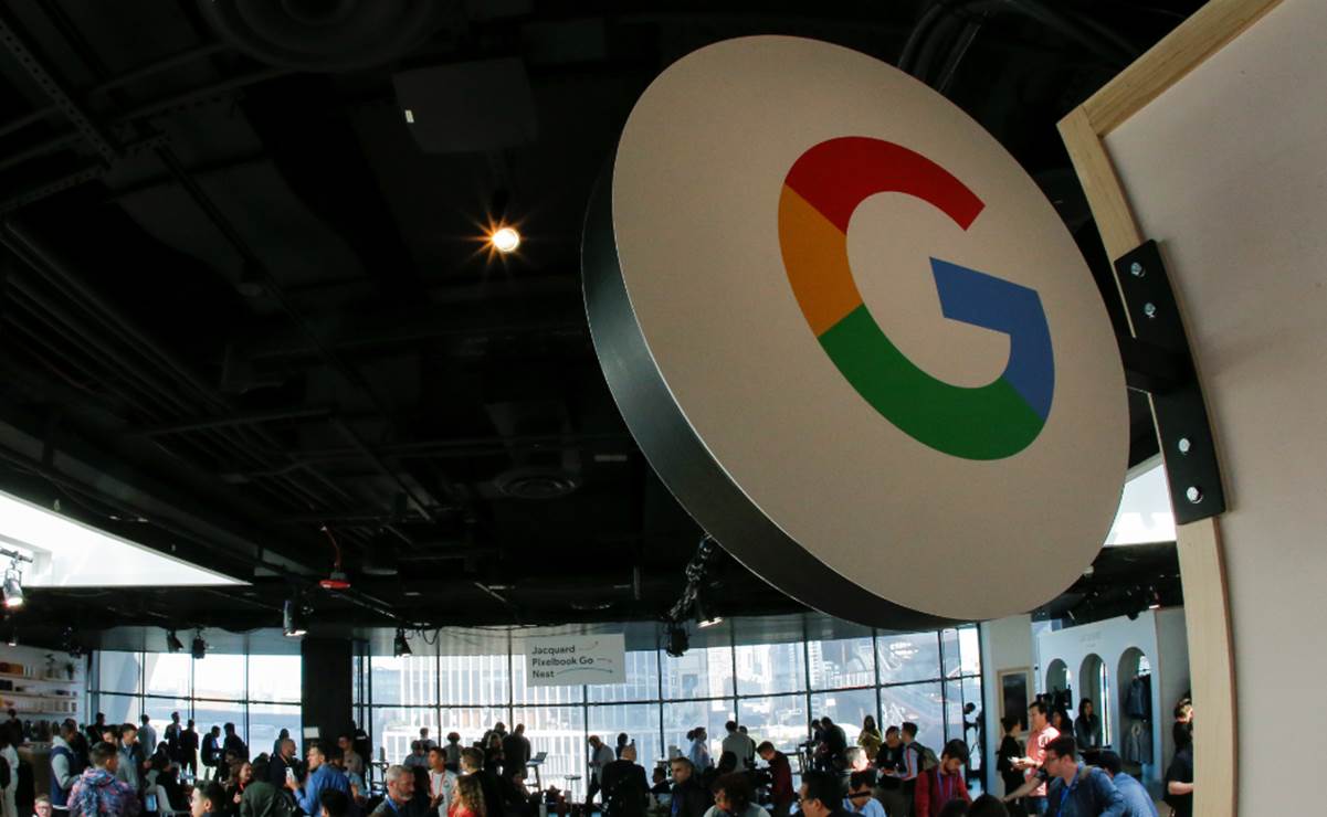 Google se burla de la ley, reprochan periodistas y figuras de la cultura