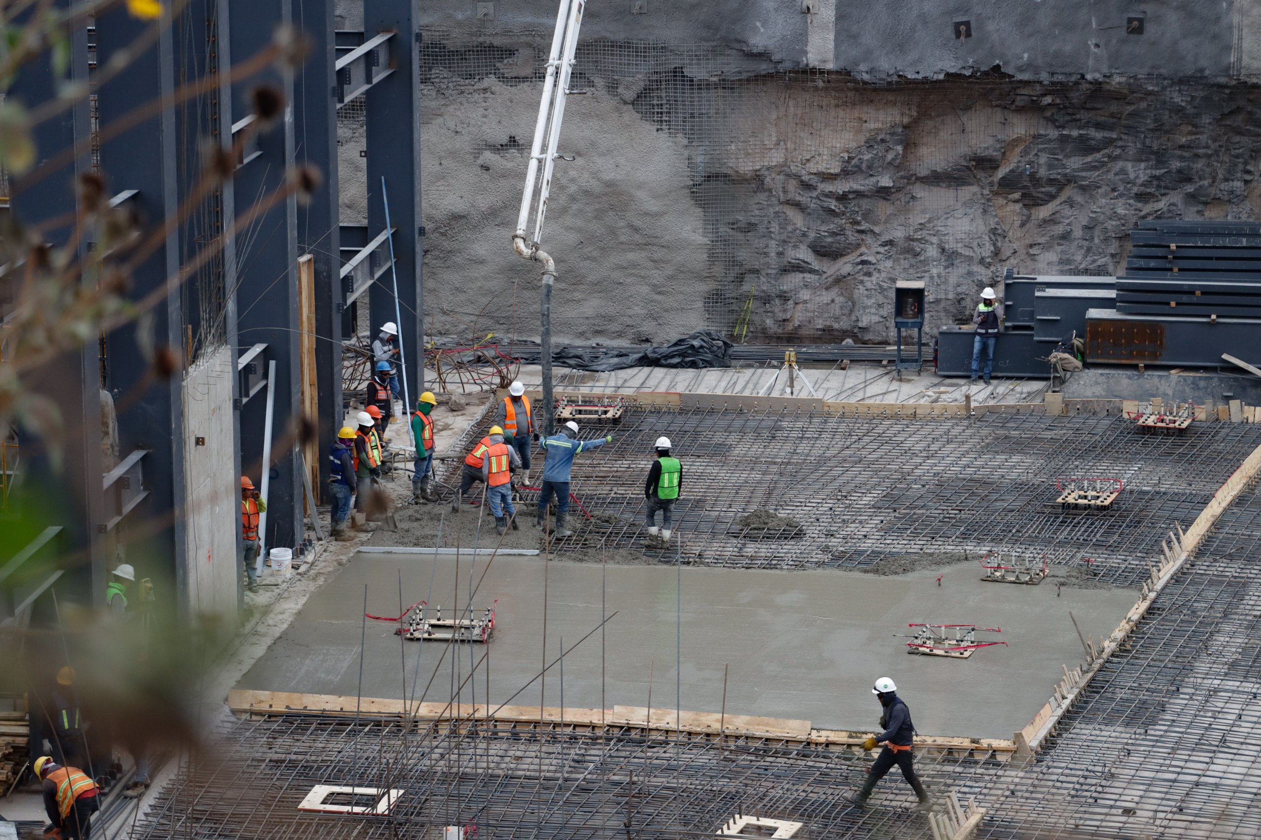 Megaobras que estarán listas este 2024 en la ciudad de Puebla | El ...