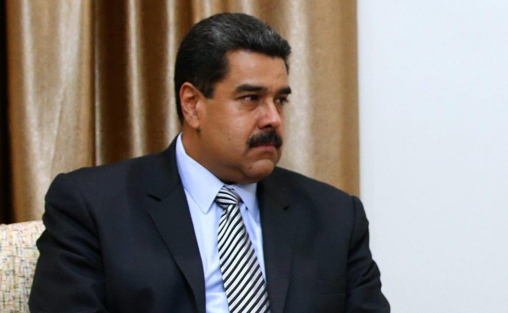 Polémica en Venezuela por ciudadanía de Nicolás Maduro