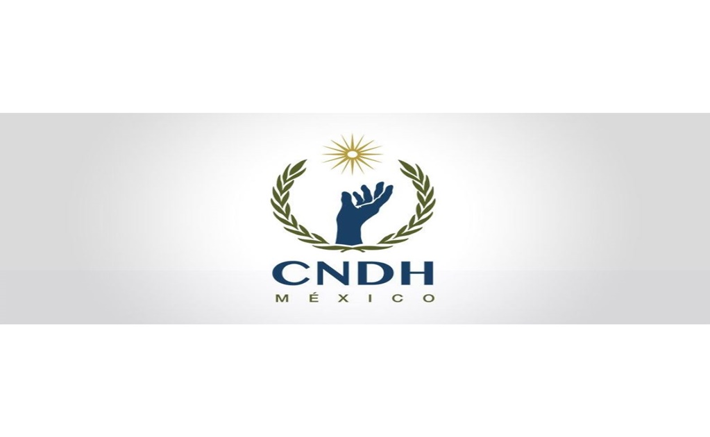 Emite CNDH recomendación a la CNS por violaciones a derechos humanos en Tamaulipas