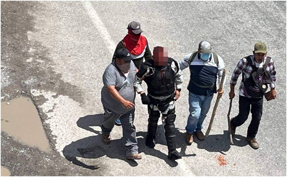 Diócesis Chilpancingo pide diálogo para "la prevención de la violencia e inseguridad” en el estado