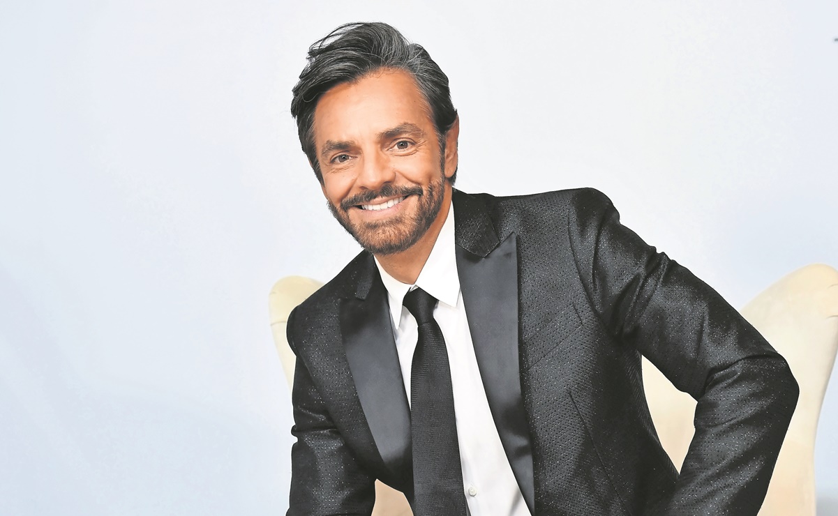 Eugenio Derbez busca alternativas para sustituir el papel de baño