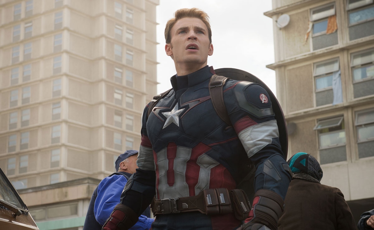 El "Capitán América" lanzará su propia Wikipedia política