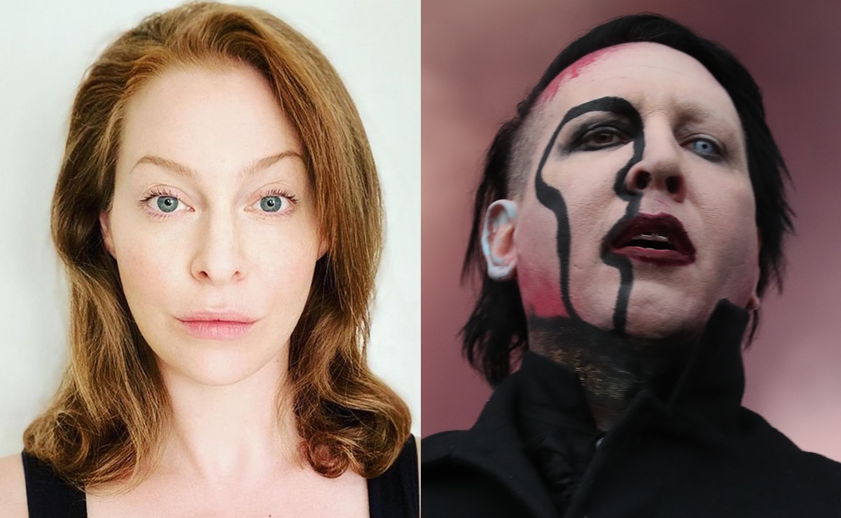 Esmé Bianco, actriz de "Game of Thrones", demanda a Marilyn Manson por violación y tortura
