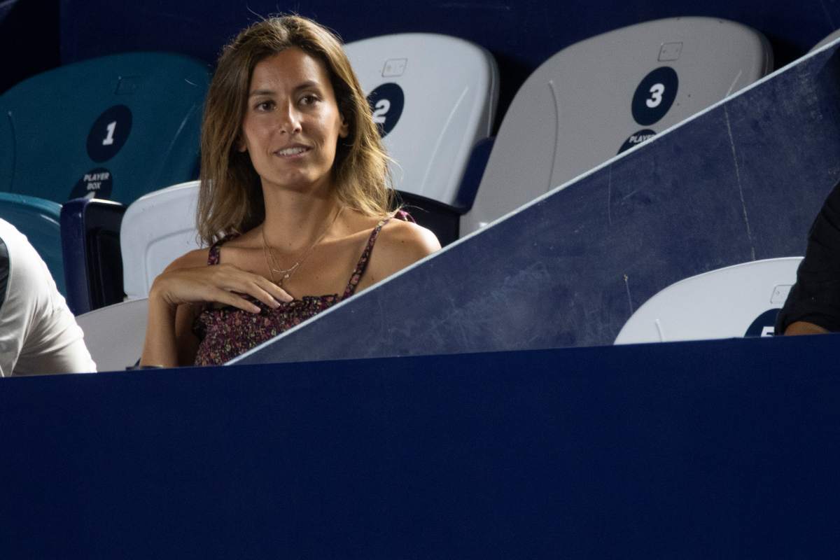 Ana Boyer cautiva en Abierto de Tenis de Los Cabos