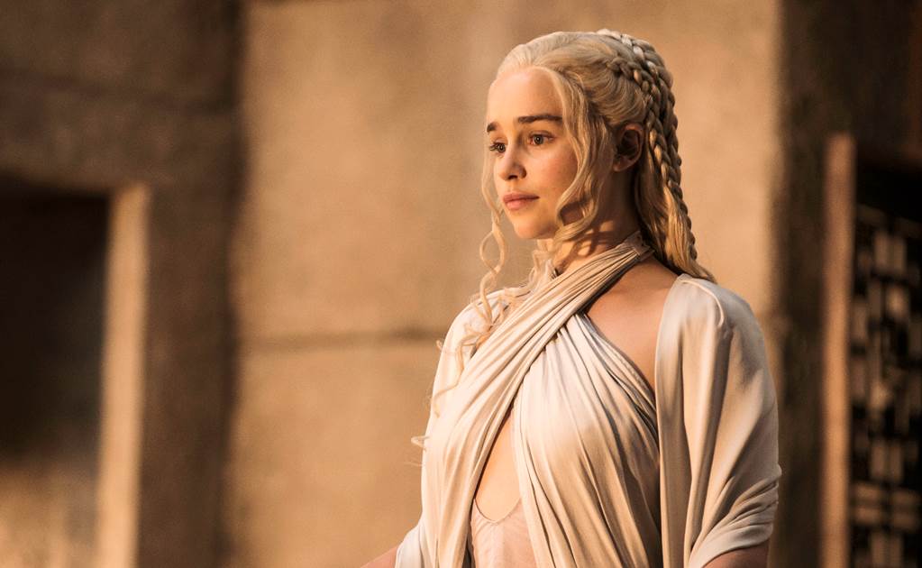 Universidad de EU crea la cátedra "Game of Thrones"