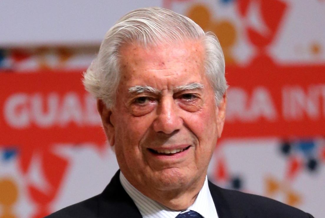 Mario Vargas Llosa celebra su cumpleaños 87, el primero tras su ruptura con Isabel Preysler