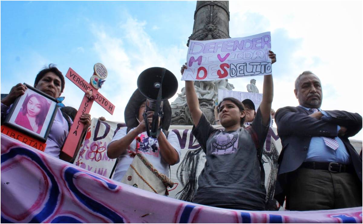 "Quieren hacer justicia con su propia mano": Roxana Ruiz denuncia amenazas de familia de su agresor