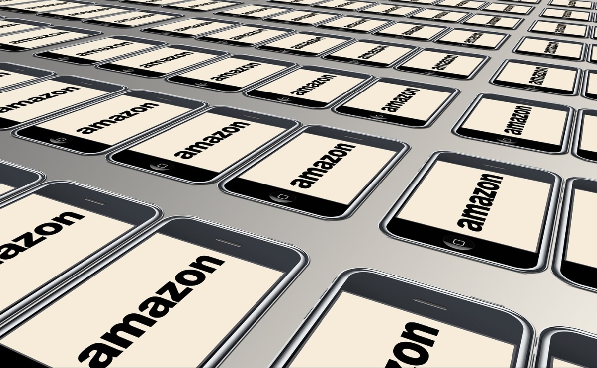 Amazon no regresará a sus oficinas hasta 2022