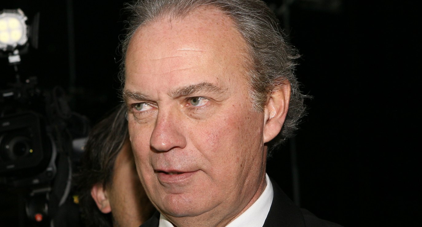 Bertín Osborne llega a jugoso acuerdo económico con su expareja embarazada