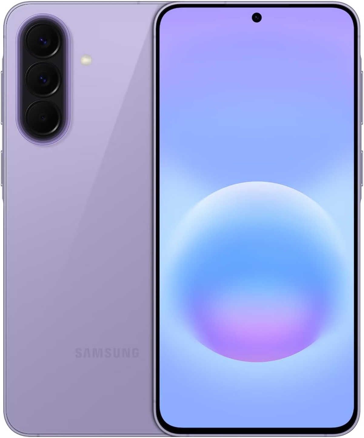 Samsung Galaxy A57 Lila 256GB