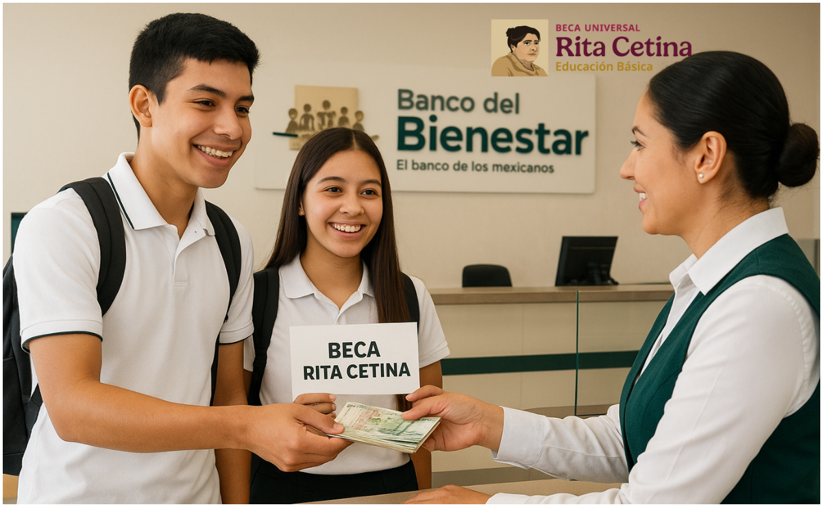 calendario de pagos del Bienestar 2025 | El Universal