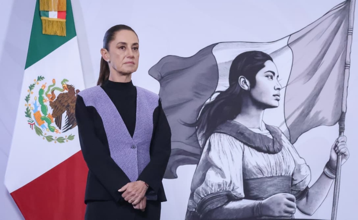 Marina reporta que derrame petrolero en Golfo de México corresponde a ...