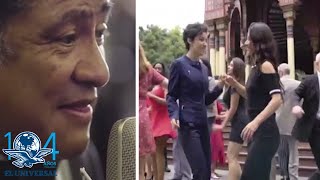 CNDH y La Sonora Santanera lanzan canción por los derechos humanos