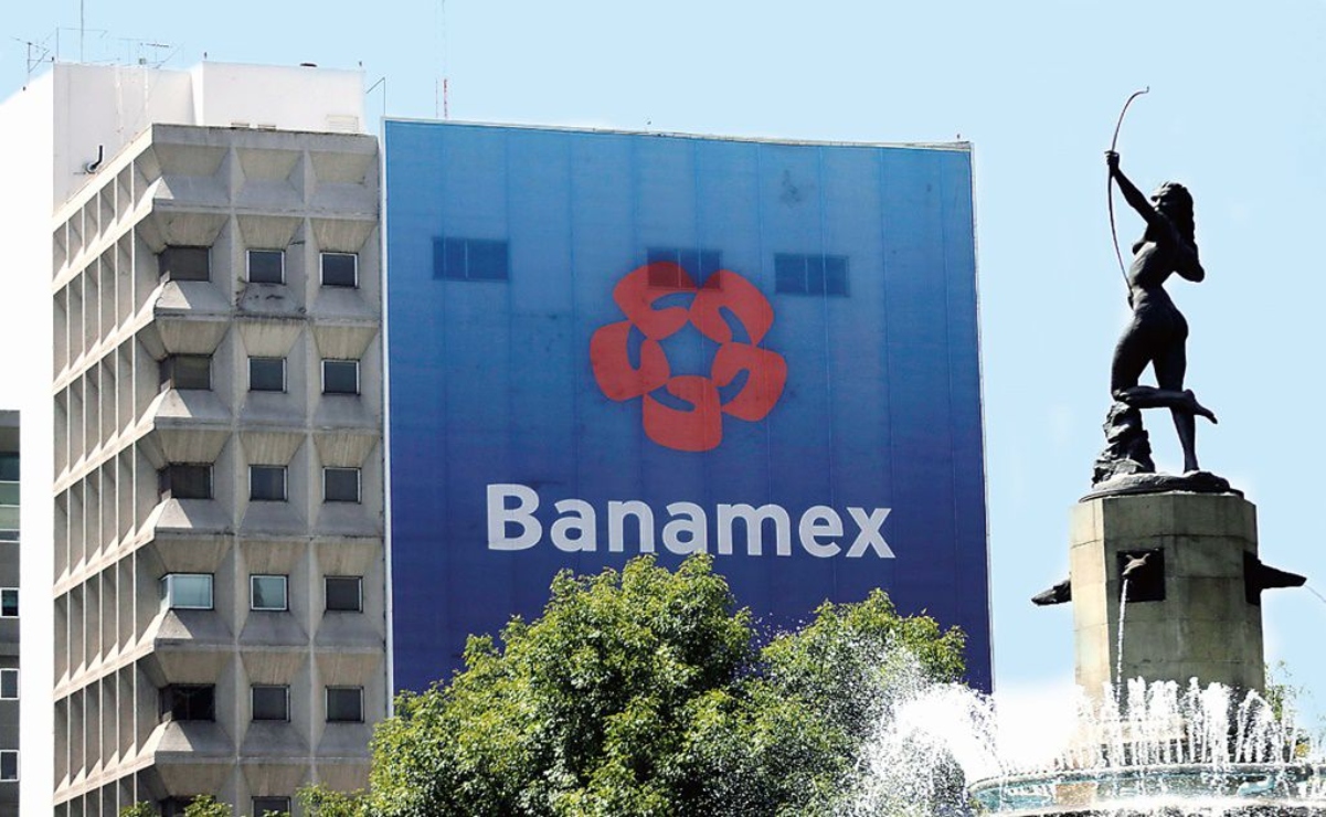 Separación de Citi y Banamex, en segunda mitad de 2024; competirán entre los 7 bancos más grandes de México