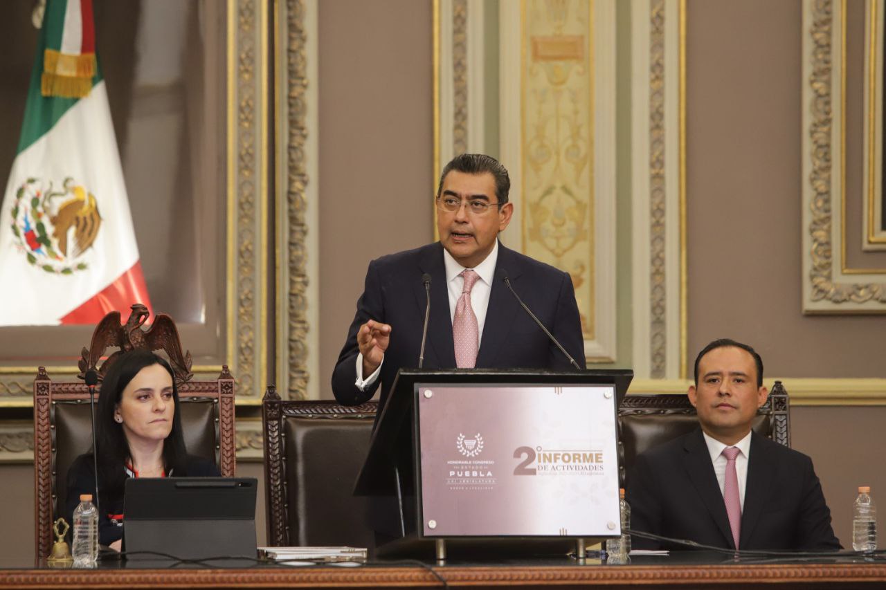 ASE Puebla y BUAP ratifican convenio para uso de laboratorios móviles ...