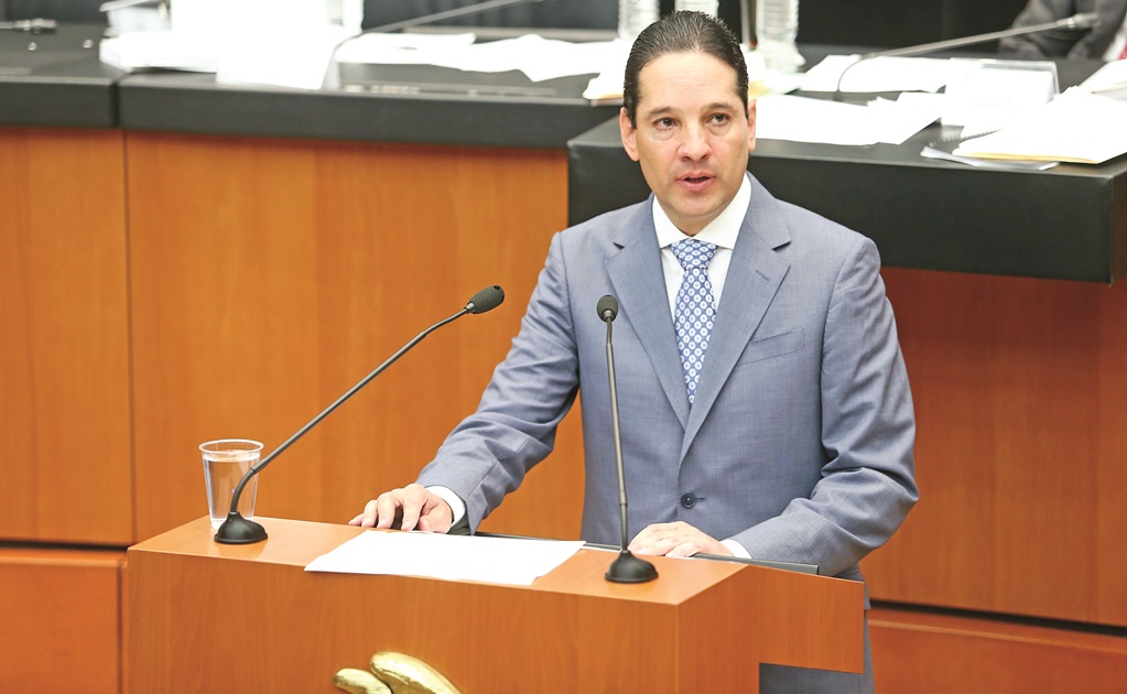 Querétaro no respalda petición de renuncia de López Gatell