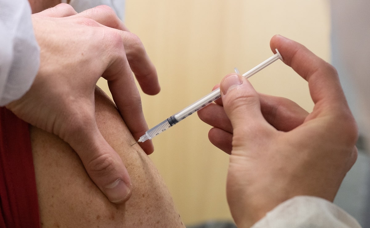 Moderna desarrolla vacunas para virus del herpes, varicela y dos tipos de cáncer