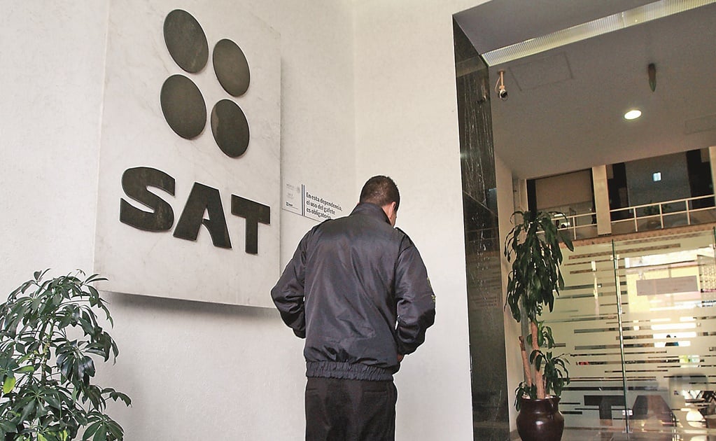 SAT elimina declaración anual de clientes y proveedores