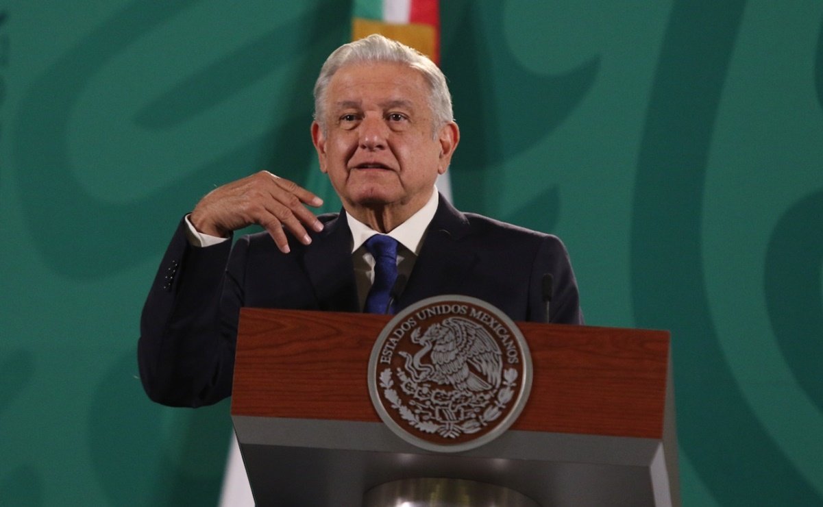 INE y TEPJF no están haciendo bien las cosas: AMLO tras sanciones a Samuel García y al PVEM