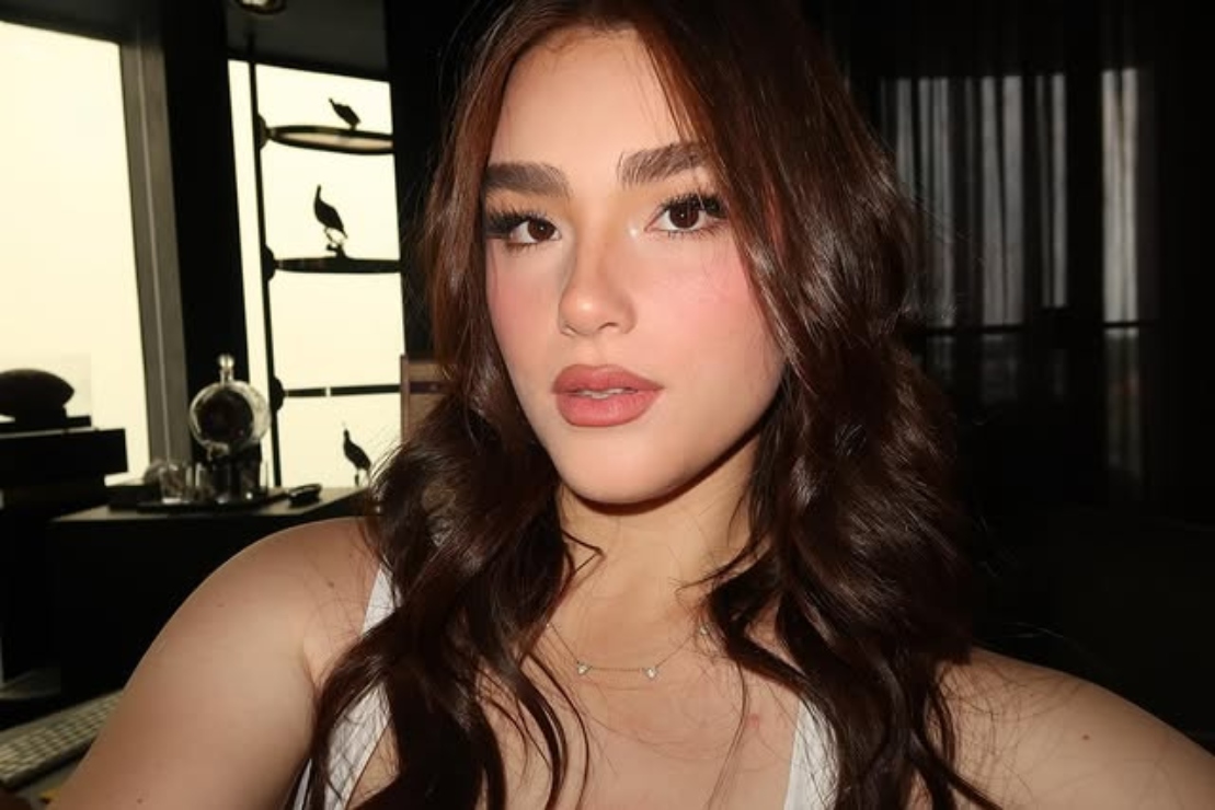 Emily Cinnamon, hija de Saúl 'Canelo' Álvarez, triunfa como modelo en Nueva York