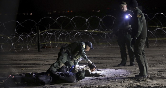 EU recorta actividades para los migrantes menores no acompañados en custodia