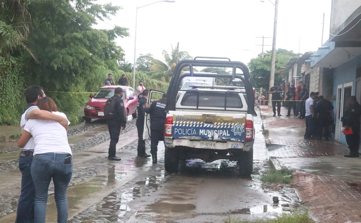 Asesinan a tres mujeres en una vivienda de Tapachula, Chiapas