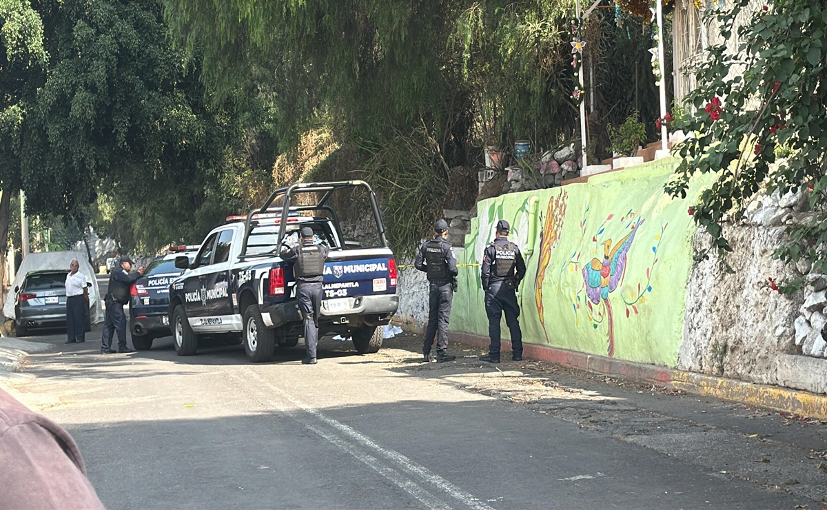 Amanecer violento en Tlalnepantla: hallan tres cuerpos ejecutados en distintas zonas del municipio