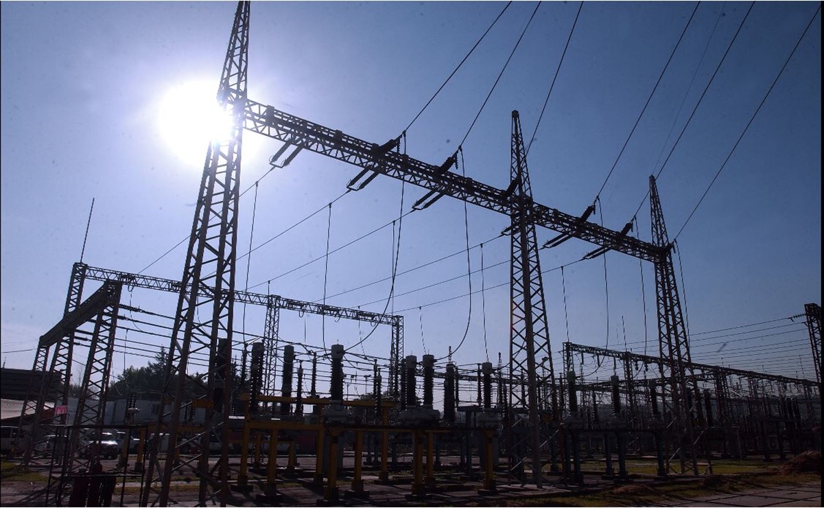 EU expone “seria preocupación” por posible reforma eléctrica