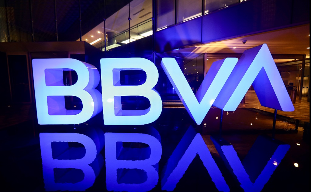 BBVA pays $3.2 billion in taxes to Mexico