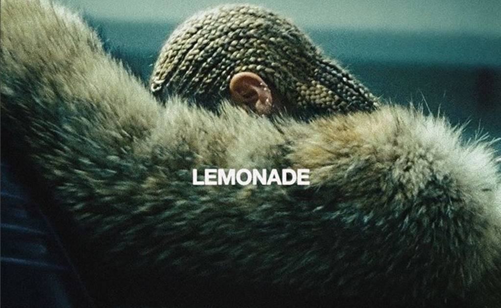 Beyoncé sorprende con nuevo álbum visual