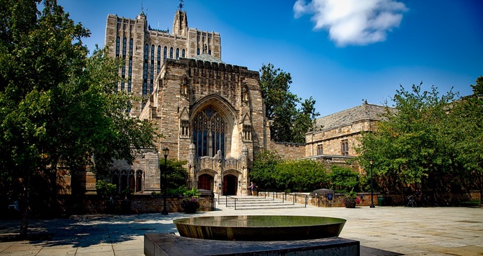 ¿Cuál es el costo de estudiar en la Universidad de Yale?