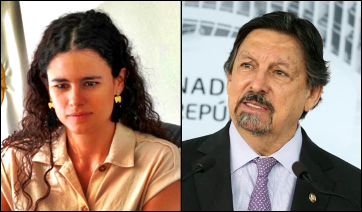 “No era buena la relación” entre Luisa María Alcalde y Napoleón Gómez Urrutia, revela AMLO