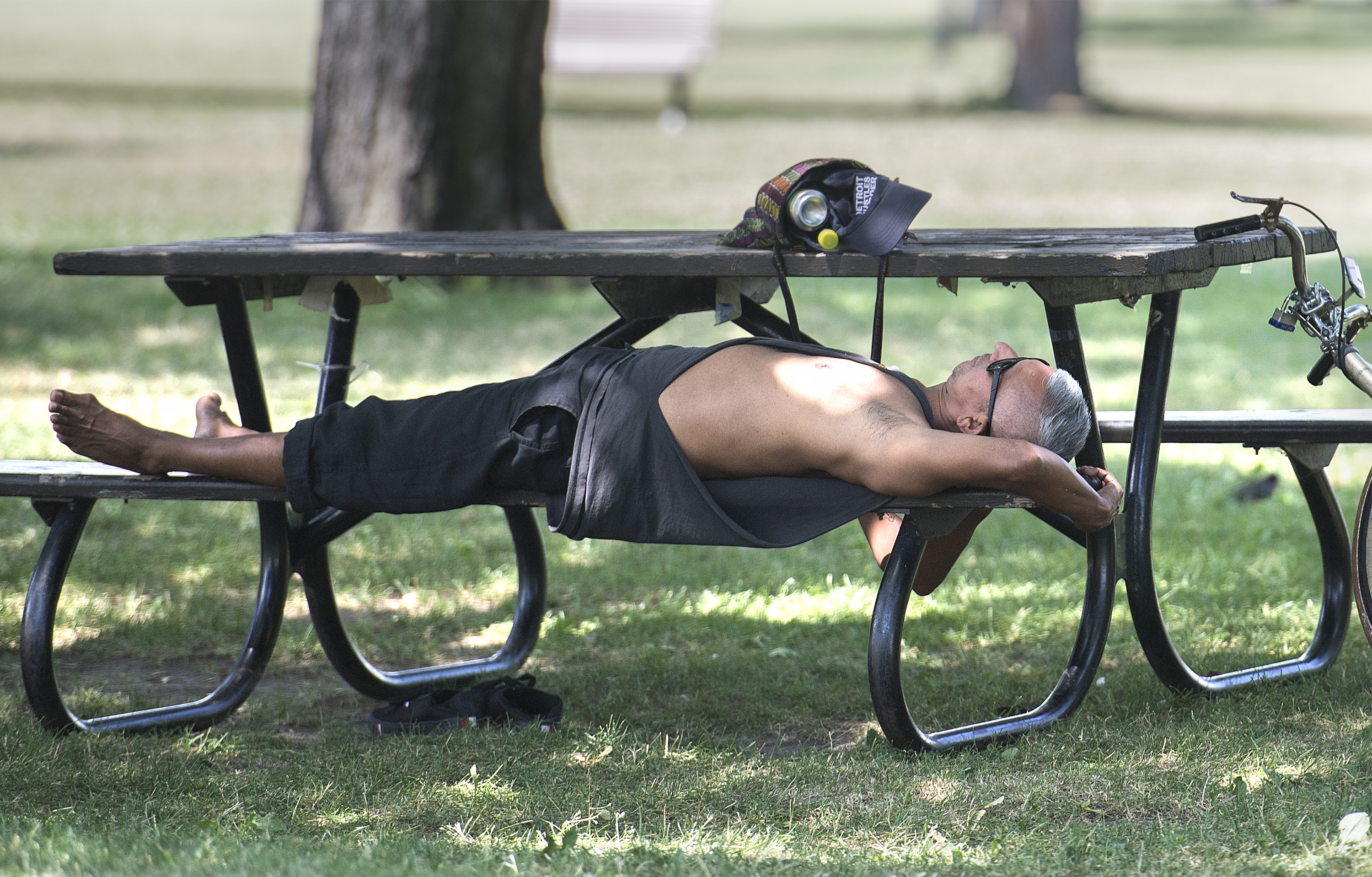 Prevén que se mantenga la primera ola de calor en el suroeste de EU