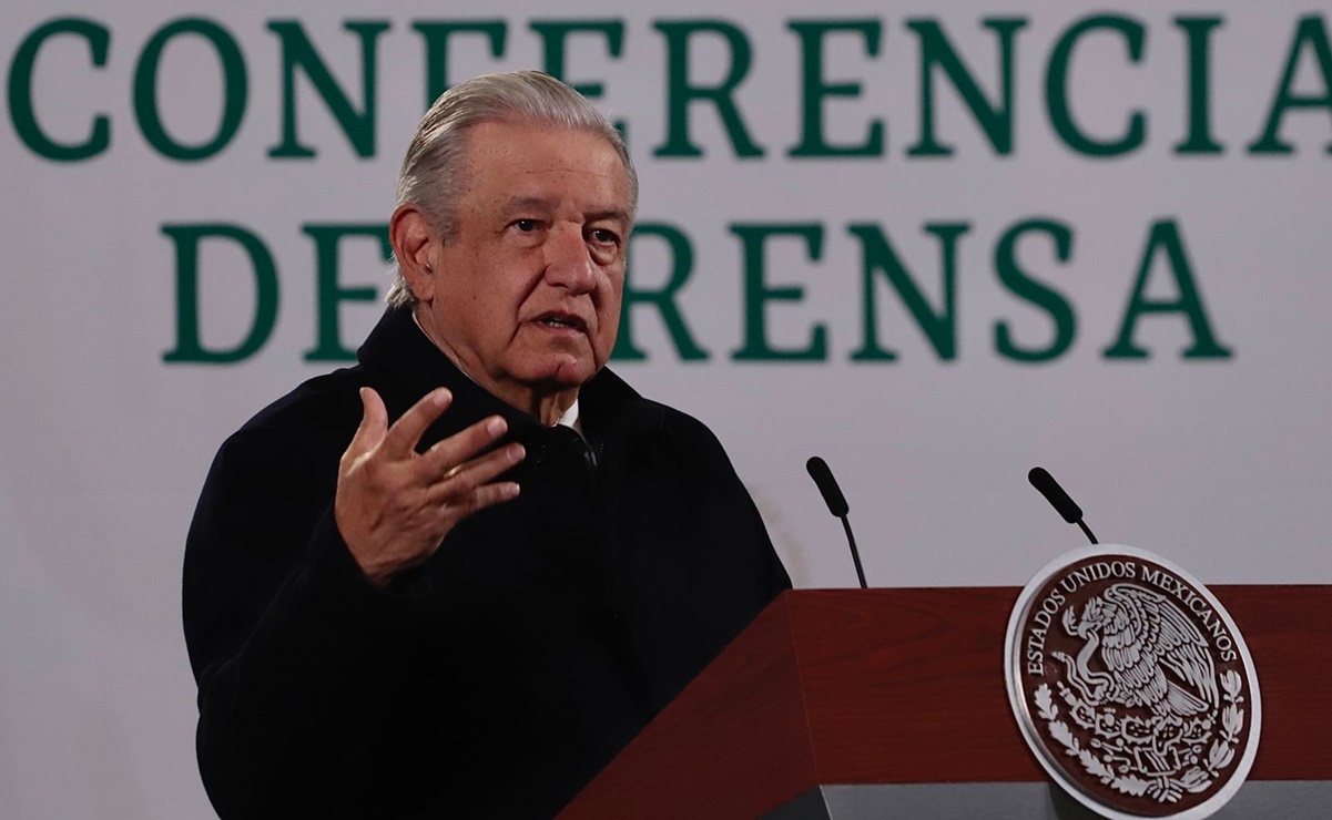 Se podrían organizar 2 mil 500 comités municipales para consulta de revocación de mandato: AMLO 