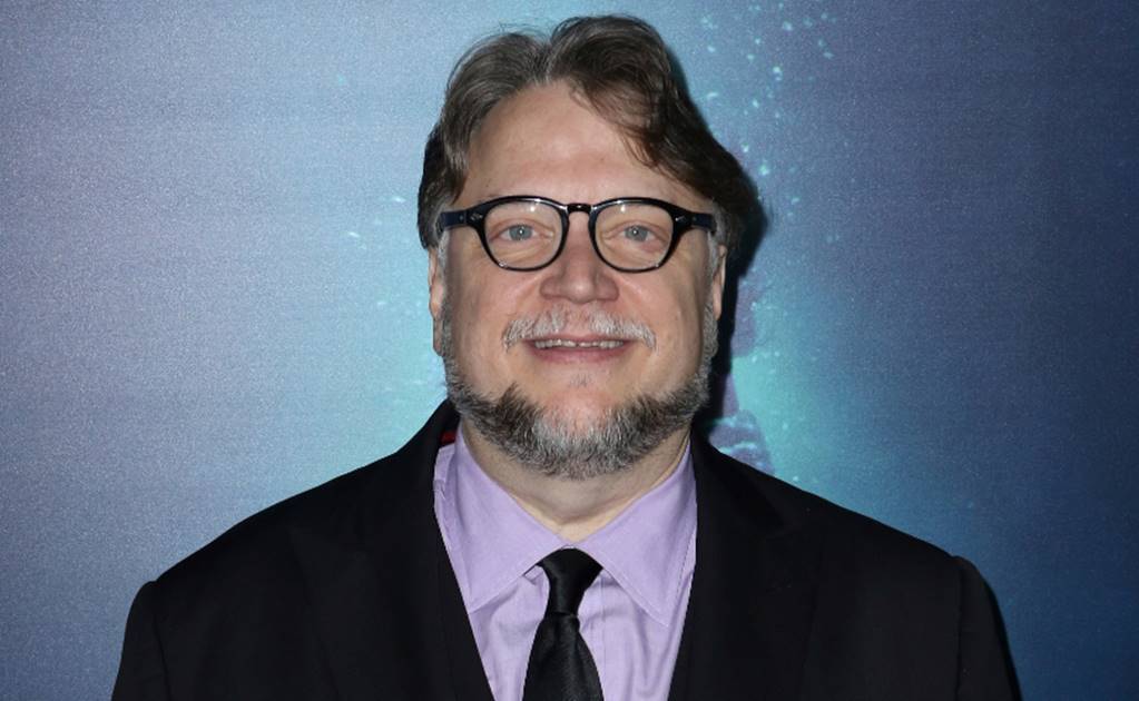 Desestiman demanda contra Del Toro y "La forma del agua"