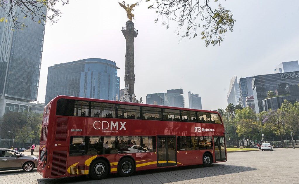 ¡Toma tus precauciones! Metro y Metrobús tendrán afectaciones por Marcha del Orgullo LGBT+ en CDMX