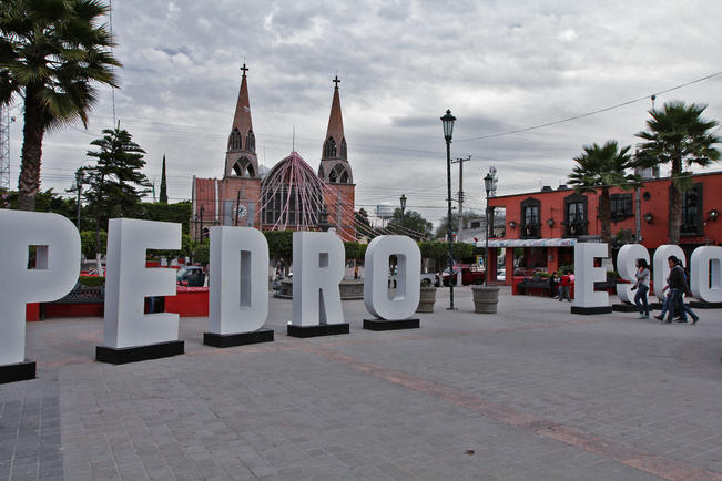 Esfe Indaga la Entidad Superior de Fiscalización del Estado Querétaro 3 ...