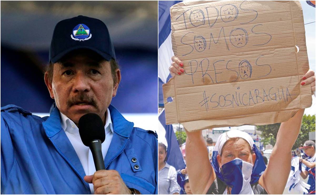¿Quién puede parar a Ortega en Nicaragua? Esto dicen los expertos