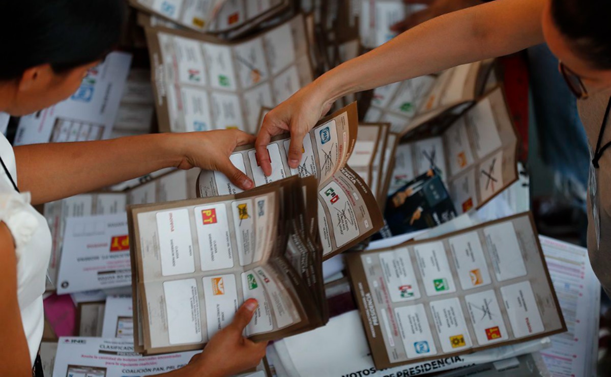 El Tribunal Electoral del Estado de Jalisco determinó que no habrá recuento de votos en Guadalajara