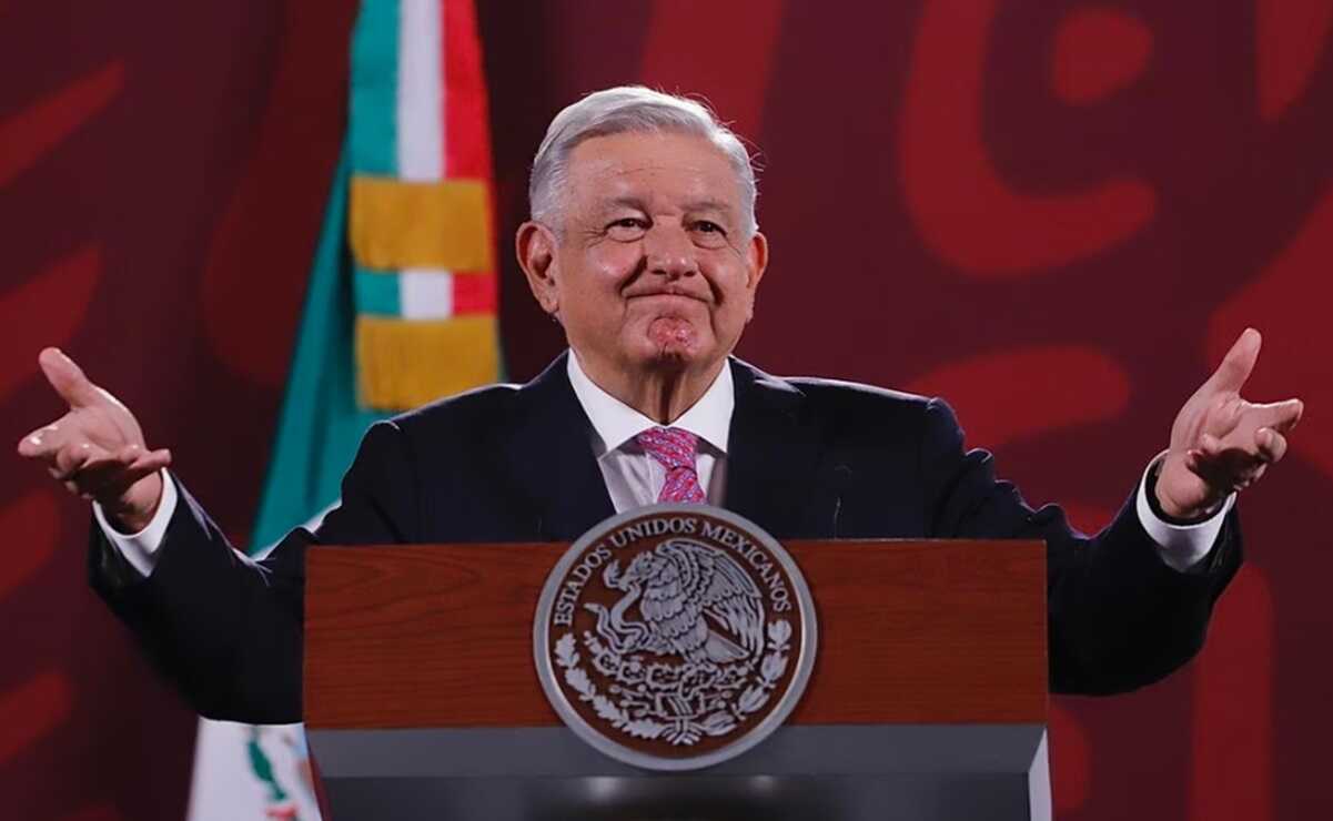 "Que nos declaren también non gratos": Gobernadores de la 4T respaldan a AMLO ante Perú