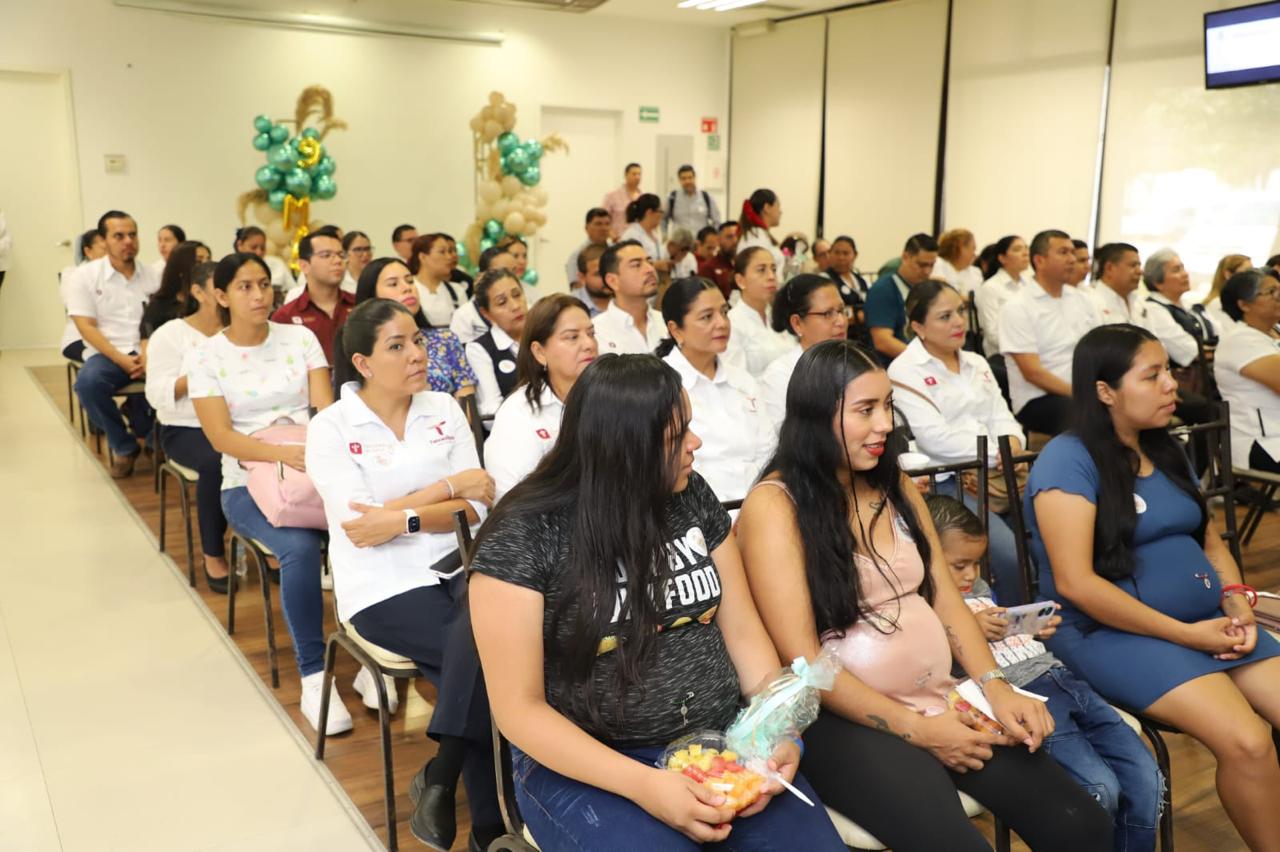 Unicef reconoce a Tamaulipas por políticas públicas a favor de la niñez